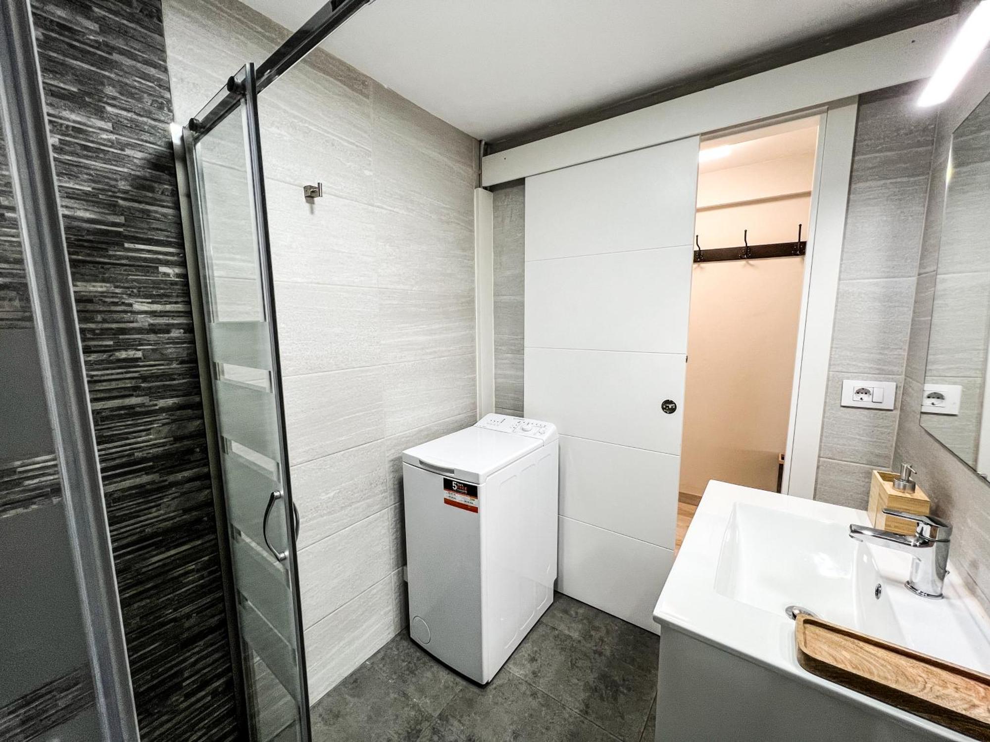Apartamento The Olive Loft Vigo Exterior foto