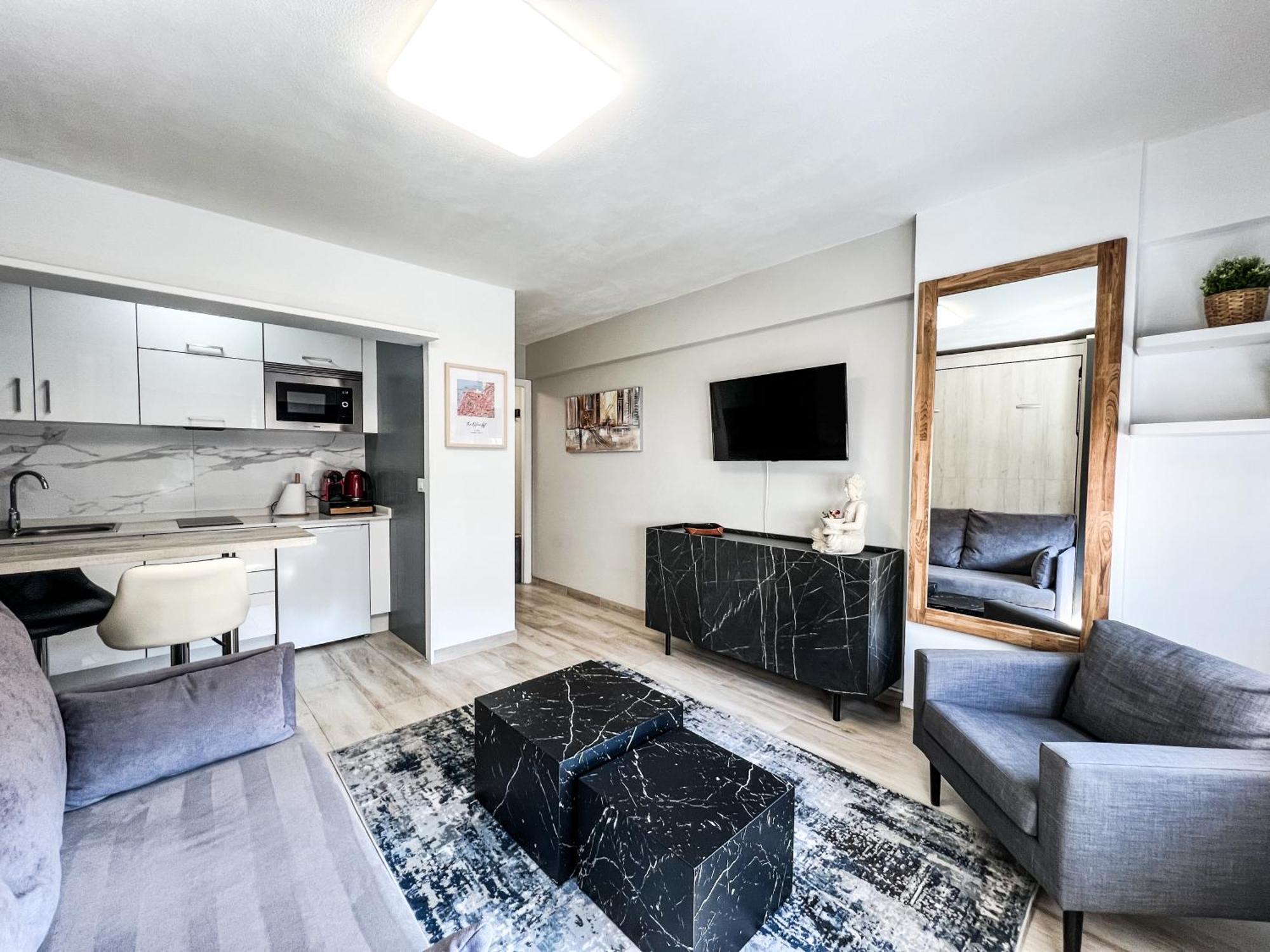 Apartamento The Olive Loft Vigo Exterior foto