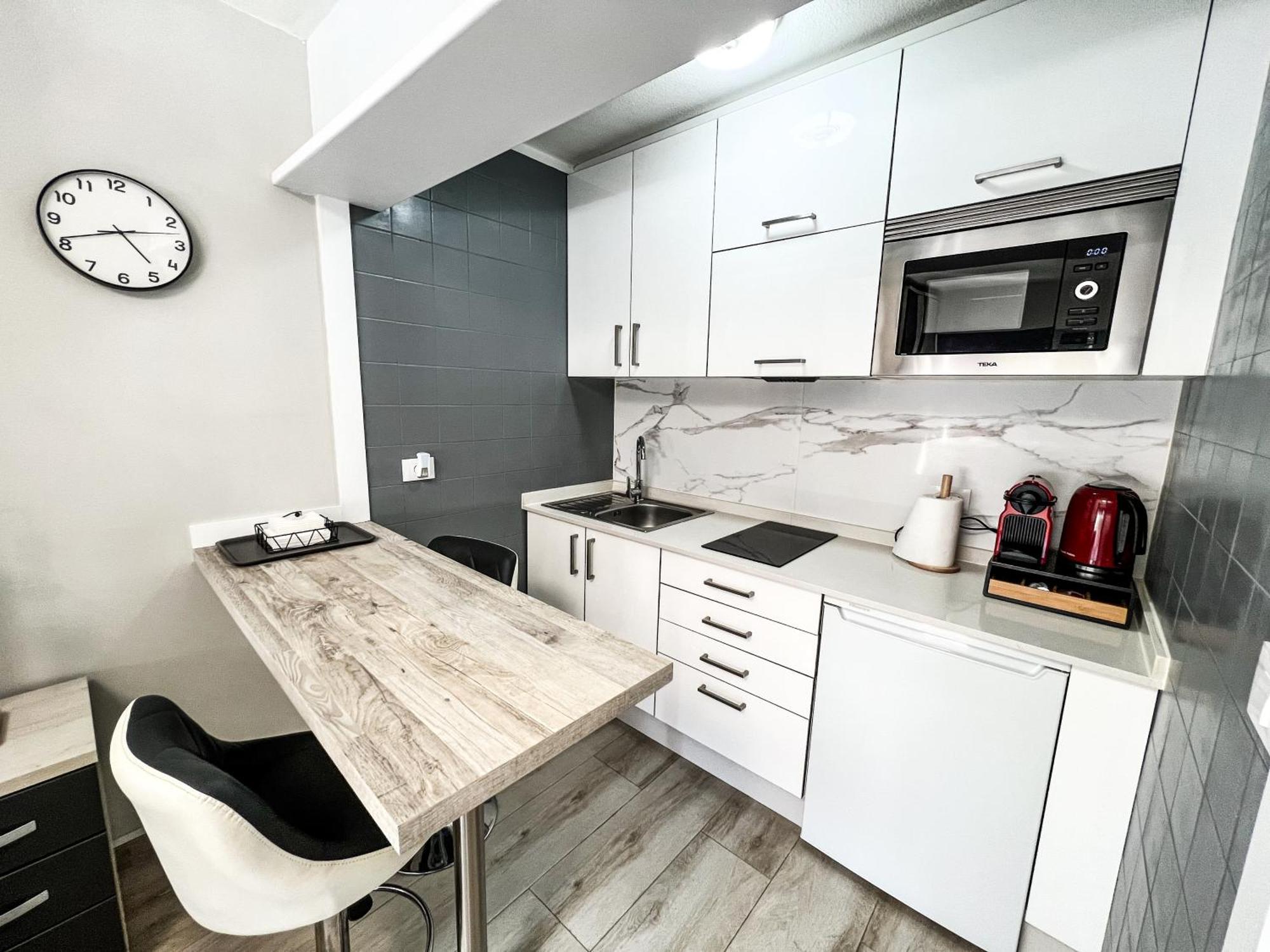 Apartamento The Olive Loft Vigo Exterior foto